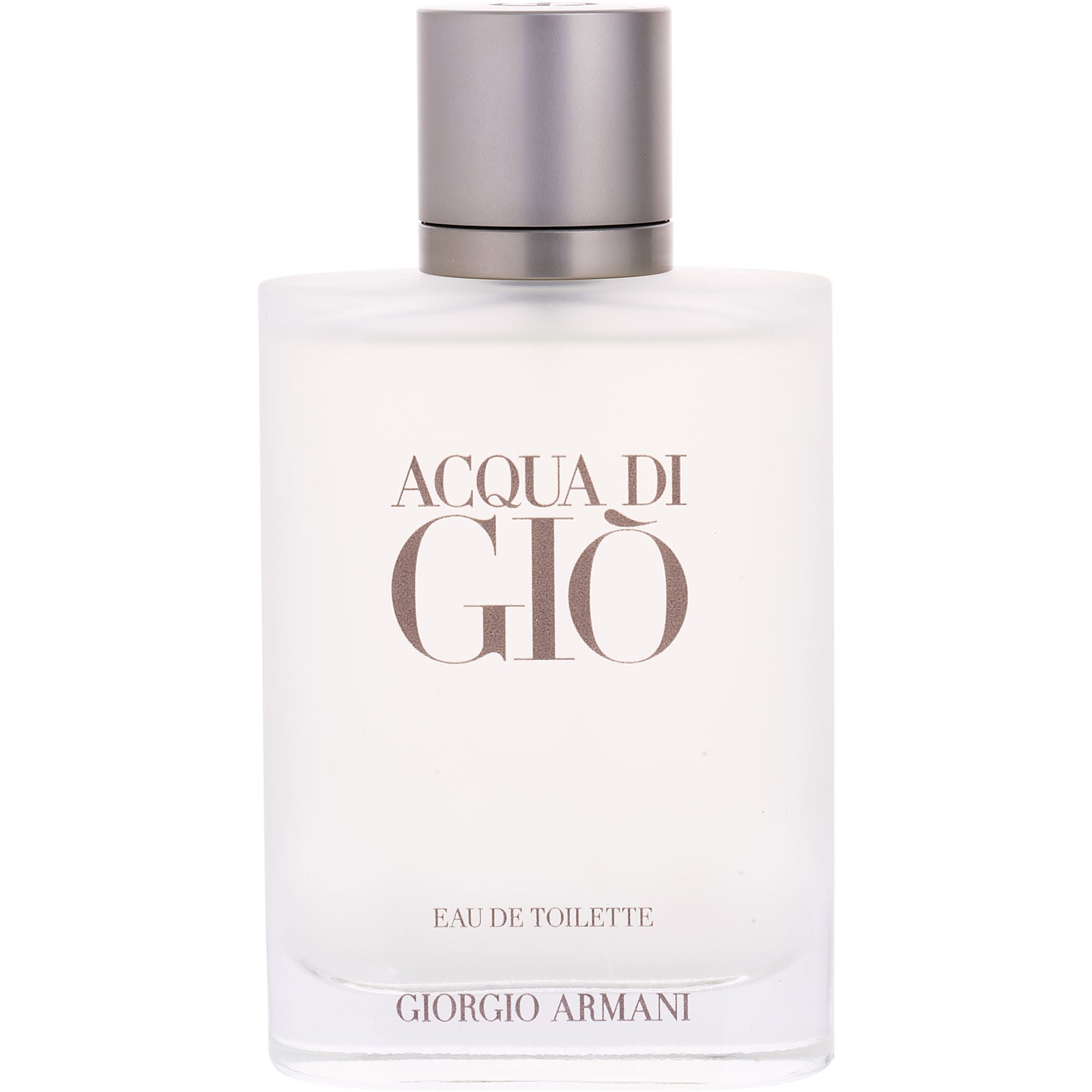 Perfume Giorgio Armani Acqua di Gio EDT (M) / 100 ml - 2 - Privé Perfumes Honduras