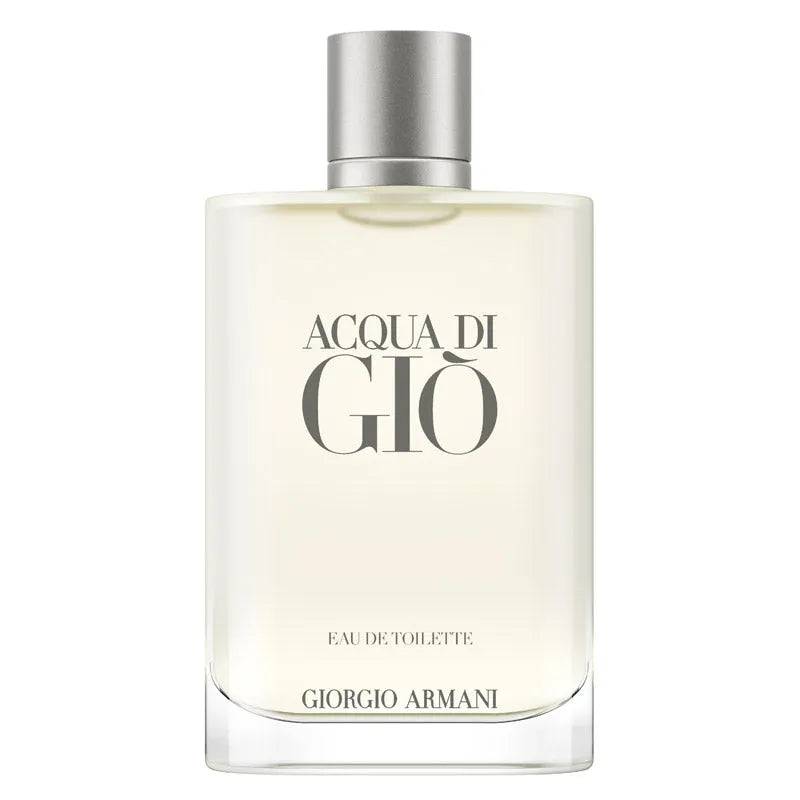 Perfume Giorgio Armani Acqua di Gio EDT (M) / 100 ml - 6 - Privé Perfumes Honduras