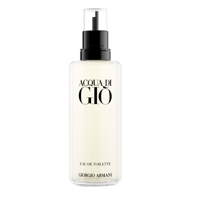 Perfume Giorgio Armani Acqua di Gio EDT (M) / 100 ml - 7 - Privé Perfumes Honduras