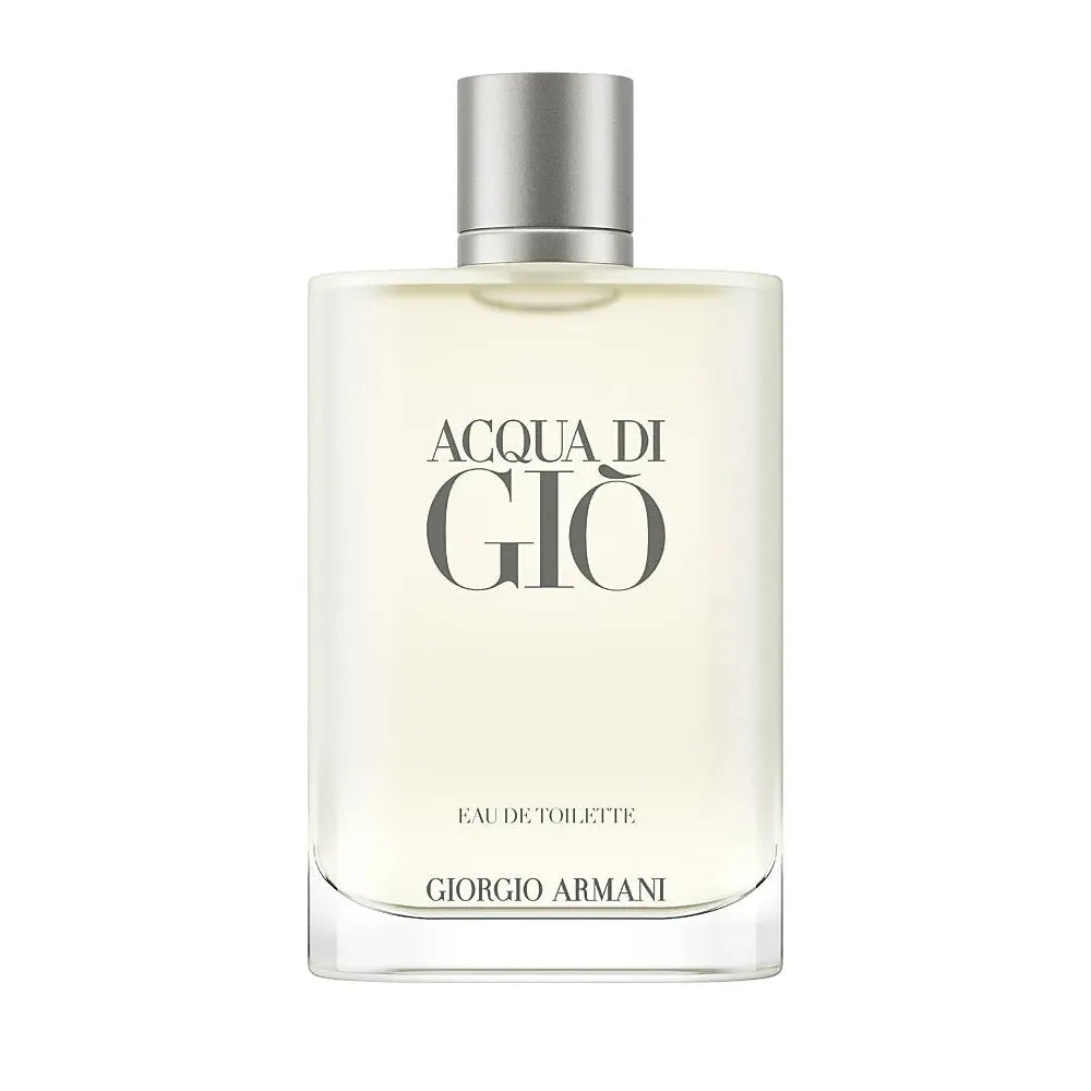 Perfume Giorgio Armani Acqua di Gio EDT (M) / 200 ml - 1 - Privé Perfumes Honduras