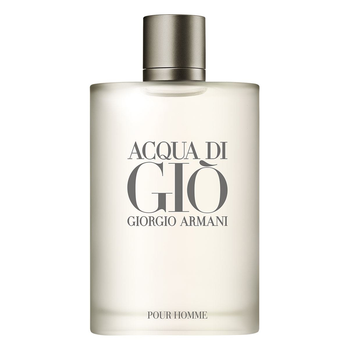 Perfume Giorgio Armani Acqua di Giò EDT (M) / 200 ml - 2 - Privé Perfumes Honduras