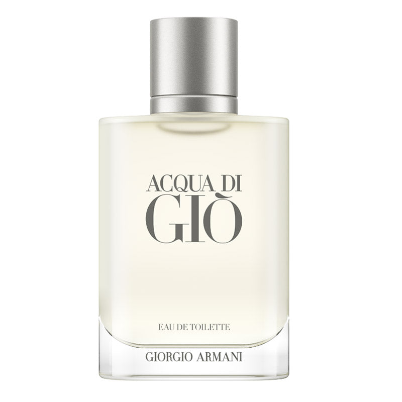Perfume Giorgio Armani Acqua di Gio EDT (M) / 200 ml - 4 - Privé Perfumes Honduras