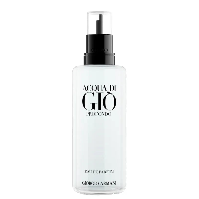 Perfume Giorgio Armani Acqua Di Giò Profondo EDP (M) / 100 ml - 12 - Privé Perfumes Honduras