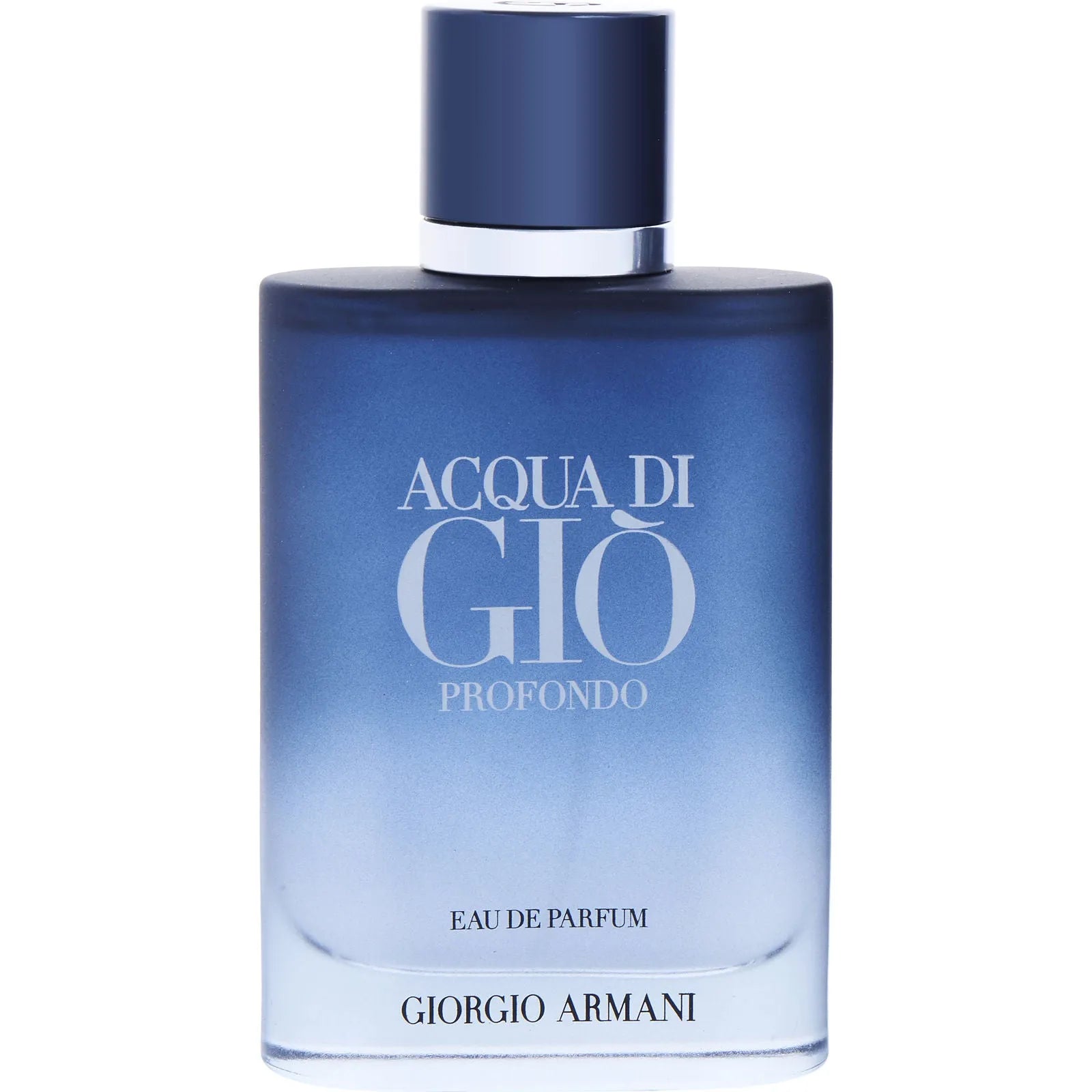 Perfume Giorgio Armani Acqua Di Giò Profondo EDP (M) / 100 ml - 2 - Privé Perfumes Honduras