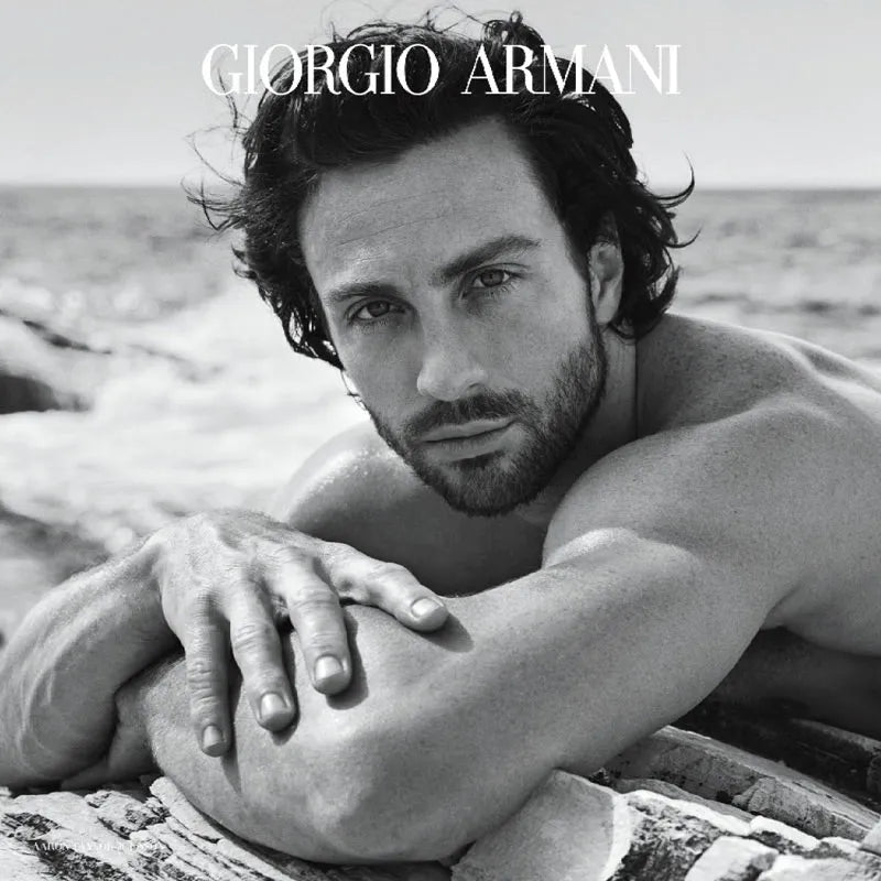 Perfume Giorgio Armani Acqua Di Giò Profondo EDP (M) / 100 ml - 8 - Privé Perfumes Honduras