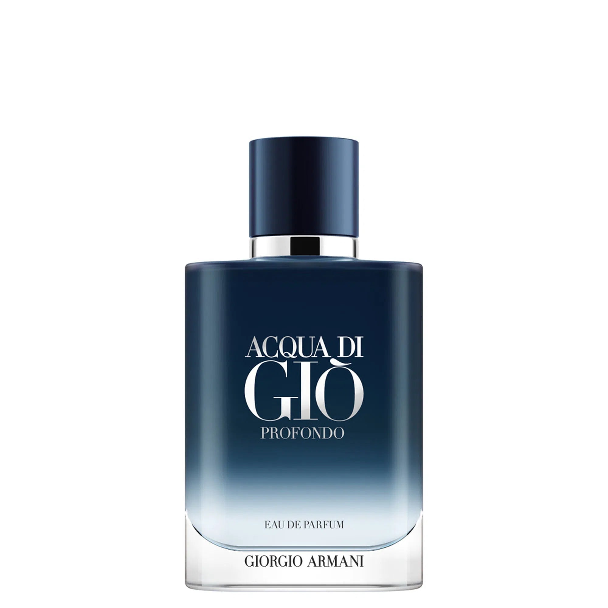 Perfume Giorgio Armani Acqua Di Giò Profondo EDP (M) / 100 ml UL - 4 - Privé Perfumes Honduras