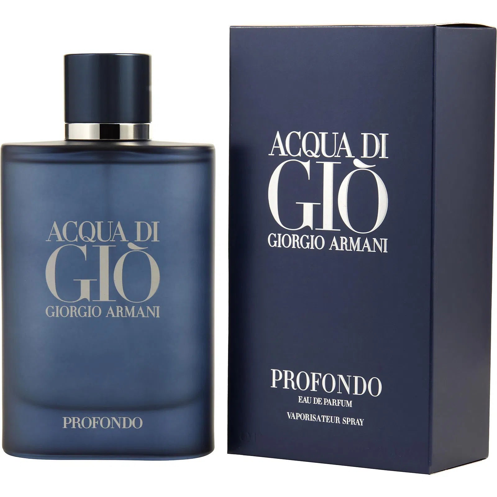  Giorgio Armani Acqua di Giò Profondo EDP (M) - - 2 - Prive Perfumes Honduras