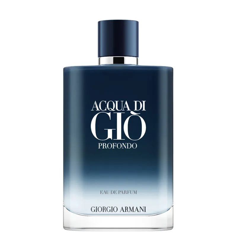 Perfume Giorgio Armani Acqua Di Giò Profondo EDP (M) / 50 ml - 11 - Privé Perfumes Honduras