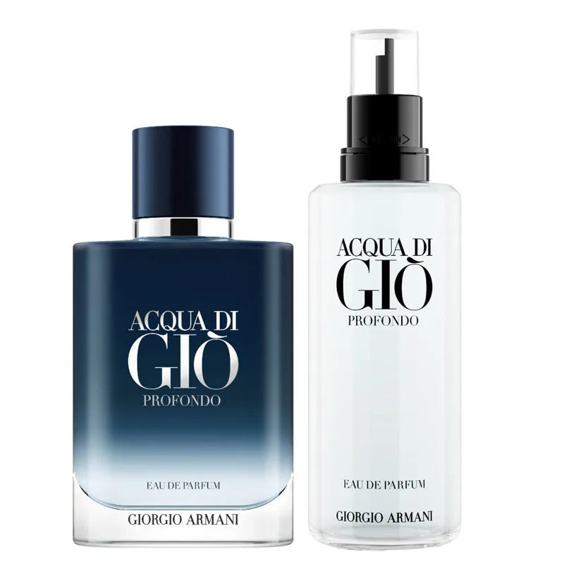 Perfume Giorgio Armani Acqua Di Giò Profondo EDP (M) / 50 ml - 7 - Privé Perfumes Honduras