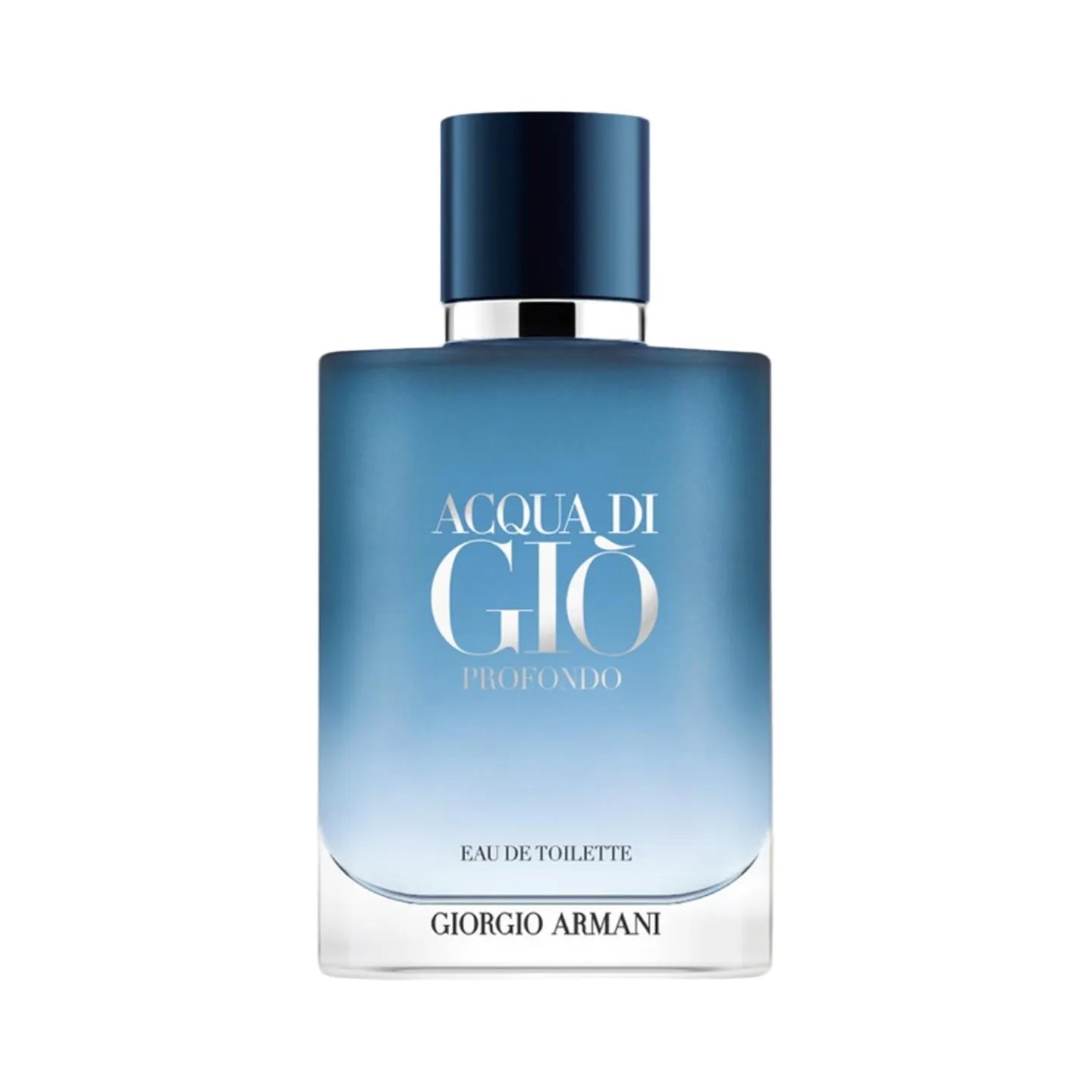 Perfume Giorgio Armani Acqua di Giò Profondo EDT (M) / 100 ml - 2 - Privé Perfumes Honduras