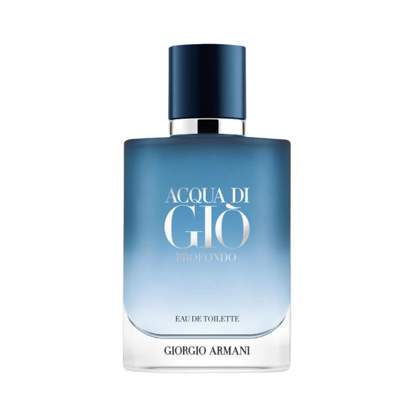 Perfume Giorgio Armani Acqua Di Gio Profondo EDT (M) / 50 ml - 2 - Privé Perfumes Honduras