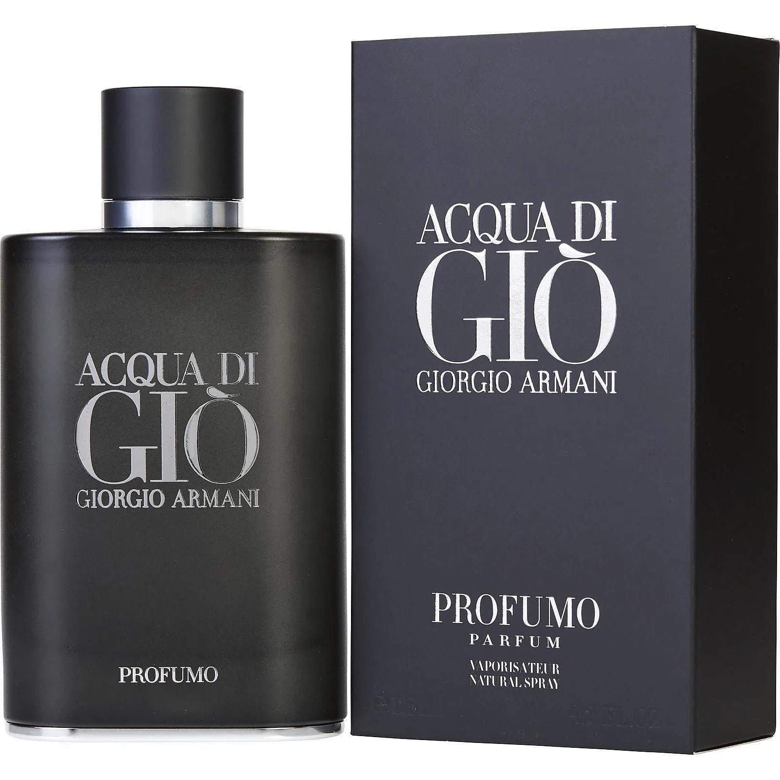  Giorgio Armani Acqua di Giò Profumo Parfum (M) - 3 - Privé Perfumes Honduras