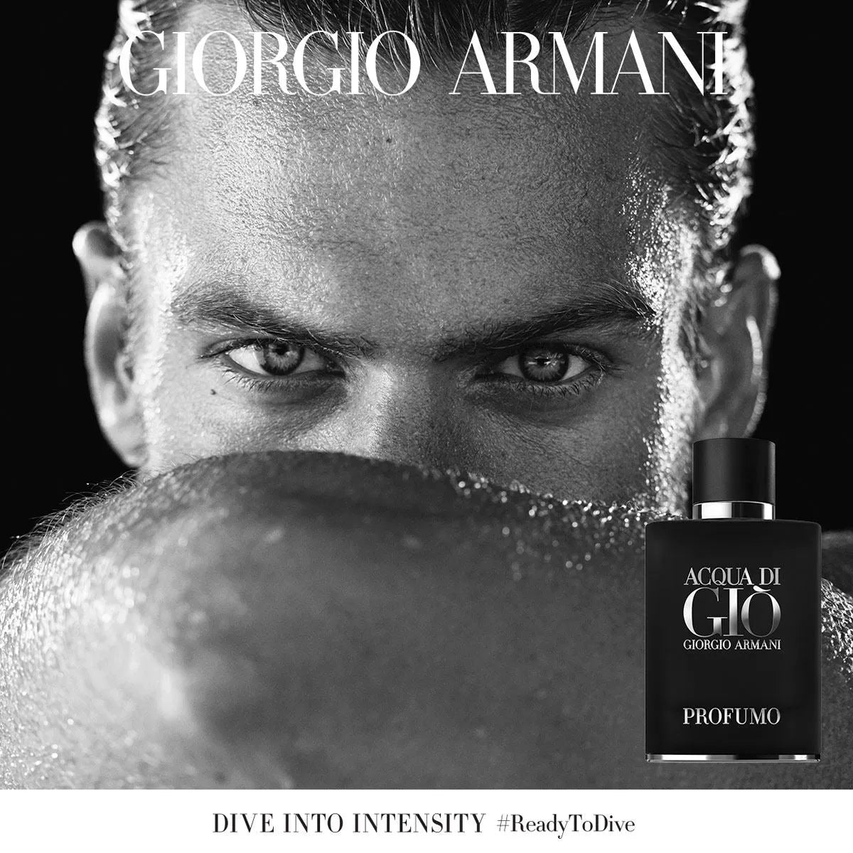 Perfume Giorgio Armani Acqua di Giò Profumo Parfum (M) / 125 ml - 4 - Privé Perfumes Honduras