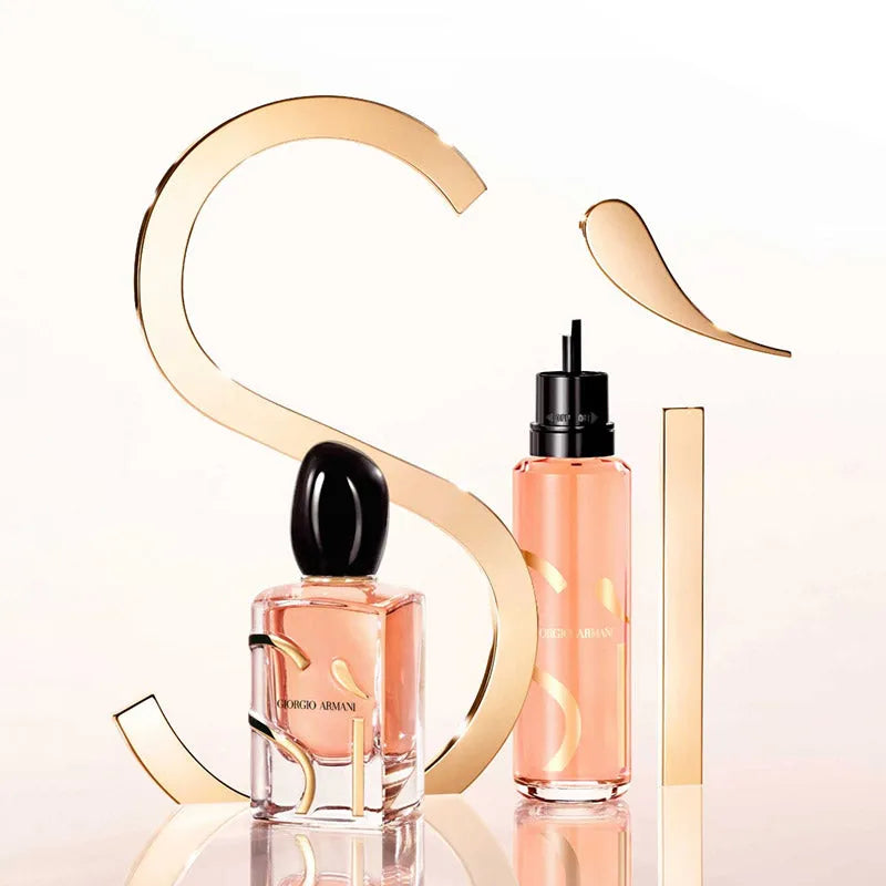 Perfume Giorgio Armani Armani Sì Intense EDP (W) / 50 ml - 10 - Privé Perfumes Honduras