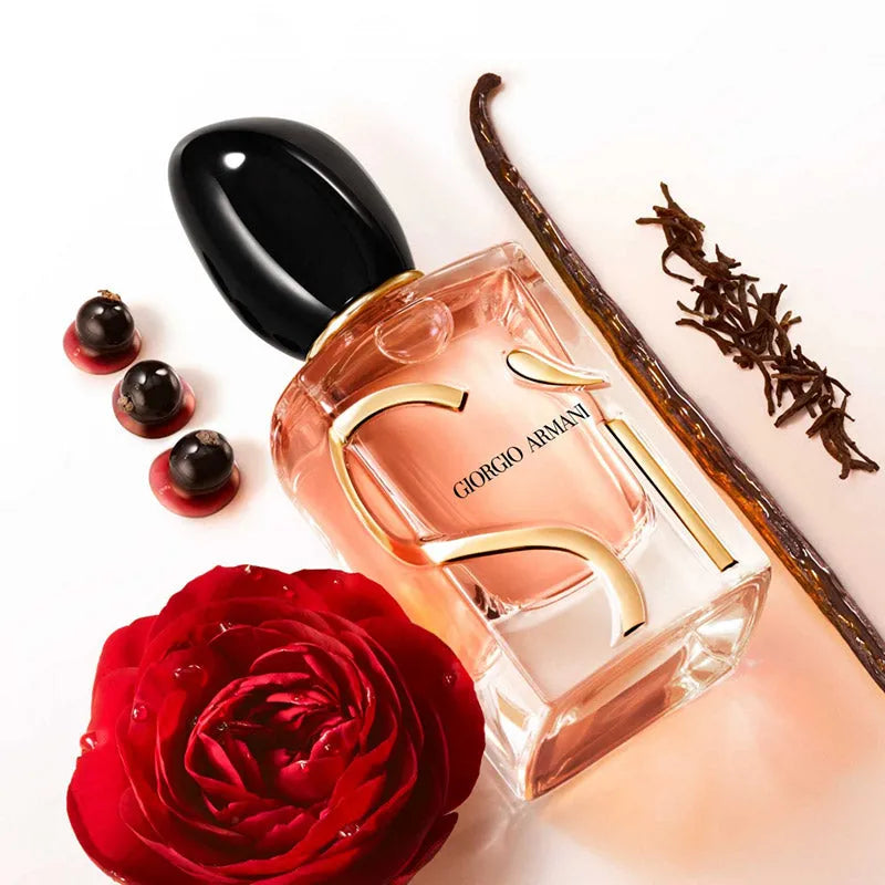 Perfume Giorgio Armani Armani Sì Intense EDP (W) / 50 ml - 11 - Privé Perfumes Honduras