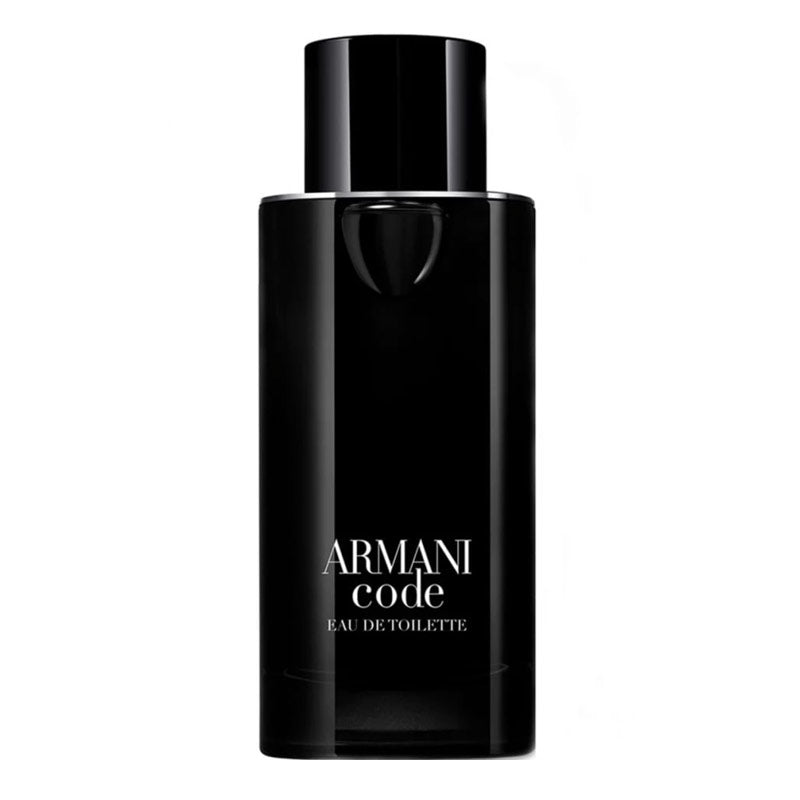 Perfume Giorgio Armani Code EDT (M) / 125 ml - 22 - Privé Perfumes Honduras