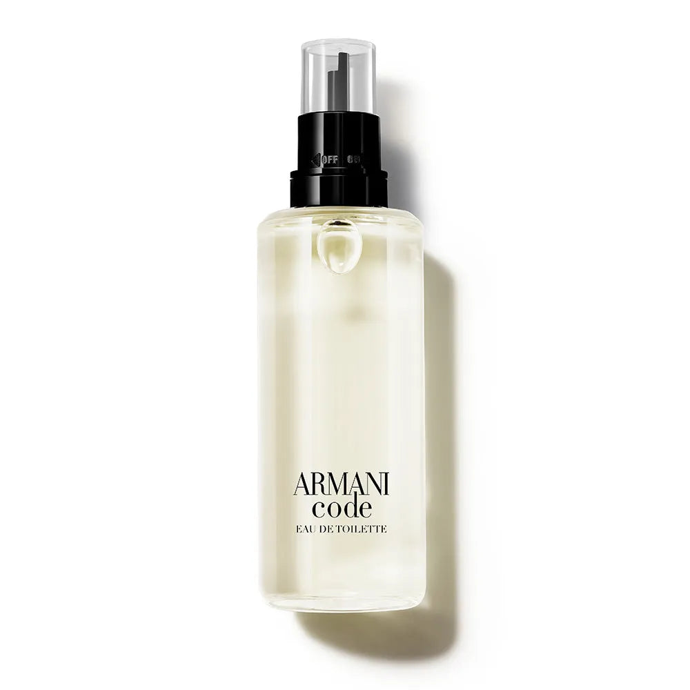 Perfume Giorgio Armani Code EDT (M) / 125 ml - 9 - Privé Perfumes Honduras