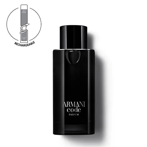 Perfume Giorgio Armani Code Parfum (M) / 125 ml - 11 - Privé Perfumes Honduras