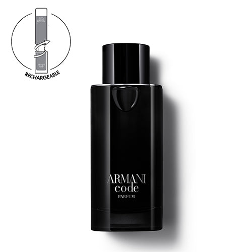 Perfume Giorgio Armani Code Parfum (M) / 75 ml - 11 - Privé Perfumes Honduras