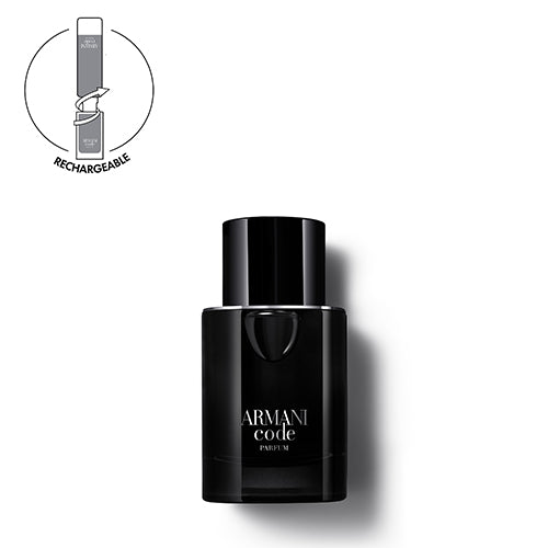 Perfume Giorgio Armani Code Parfum (M) / 75 ml - 12 - Privé Perfumes Honduras