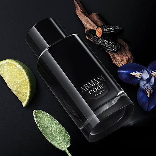 Perfume Giorgio Armani Code Parfum (M) / 75 ml - 3 - Privé Perfumes Honduras