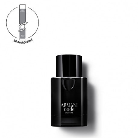 Perfume Giorgio Armani Code Parfum (M) / 75 ml - 8 - Privé Perfumes Honduras