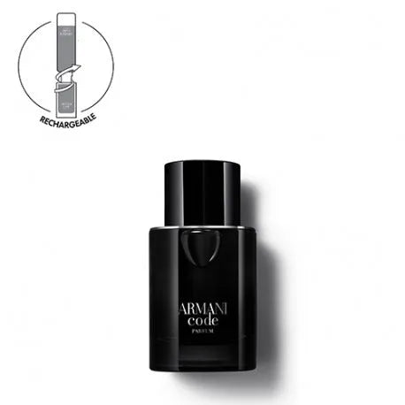 Perfume Giorgio Armani Code Parfum (M) / 75 ml - 8 - Privé Perfumes Honduras