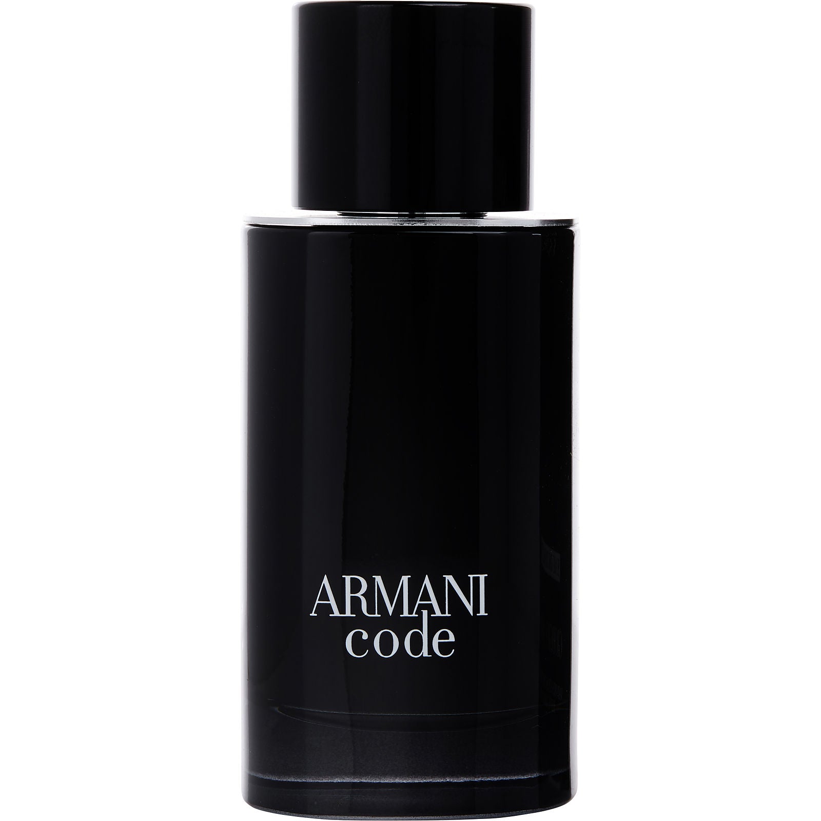 Perfume Giorgio Armani Code Refillable EDT (M) / 75 ml - 2 - Privé Perfumes Honduras