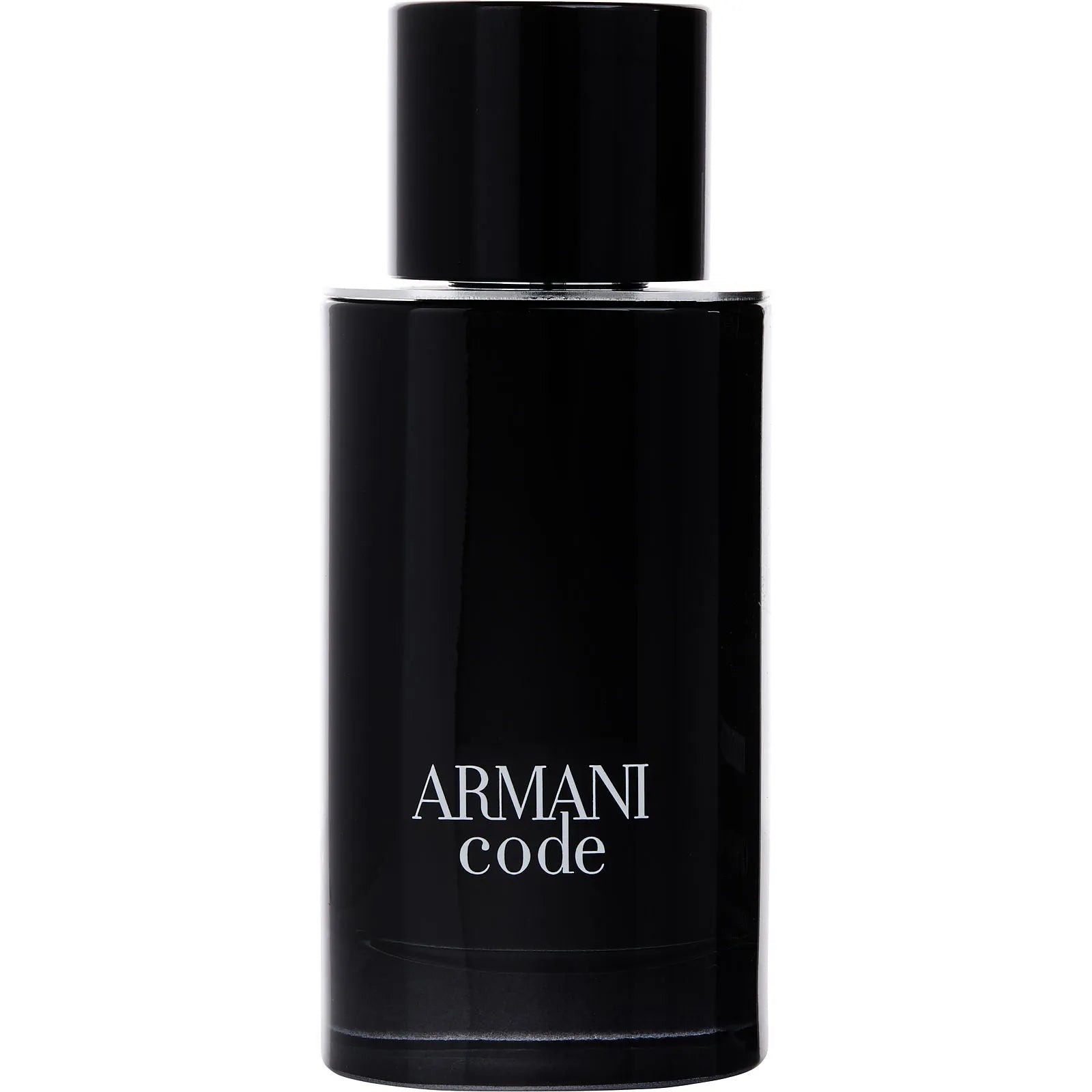 Perfume Giorgio Armani Code Refillable EDT (M) / 75 ml - 2 - Privé Perfumes Honduras
