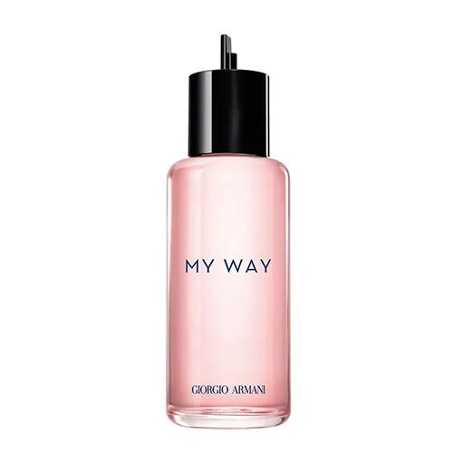 Perfume Giorgio Armani My Way EDP (W) / 50 ml - 3 - Privé Perfumes Honduras