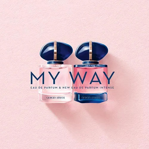 Perfume Giorgio Armani My Way EDP (W) / 50 ml - 4 - Privé Perfumes Honduras