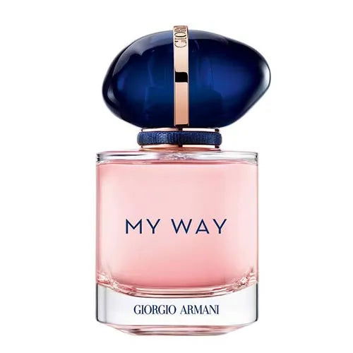  Giorgio Armani My Way EDP (W) - 2 - Privé Perfumes Honduras