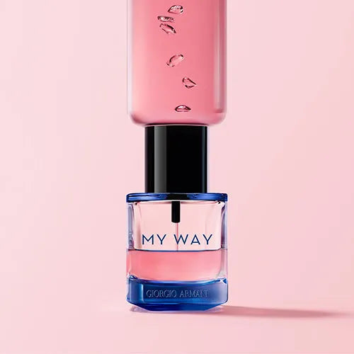 Perfume Giorgio Armani My Way EDP (W) / 90 ml - 5 - Privé Perfumes Honduras