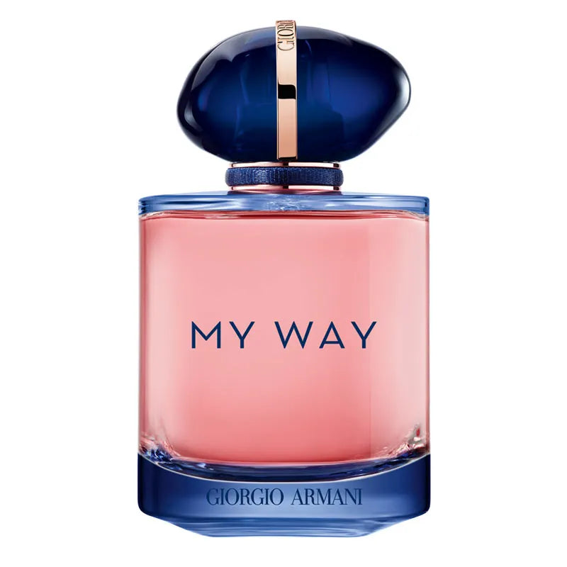 Perfume Giorgio Armani My Way Intense EDP (W) / 90 ml - 3 - Privé Perfumes Honduras