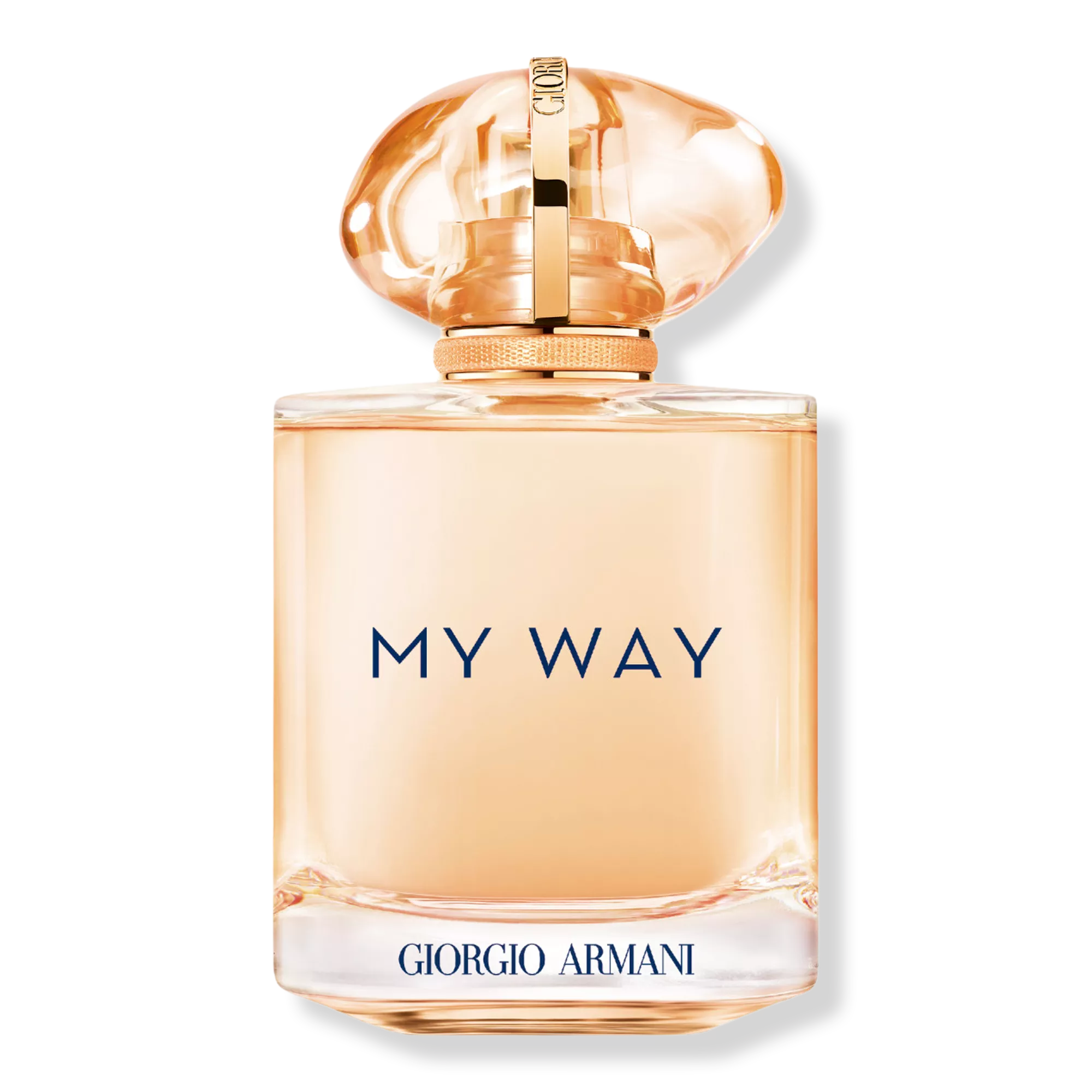 Perfume Giorgio Armani My Way Sunny Vanilla EDP (W) / 90 ml - 2 - Privé Perfumes Honduras