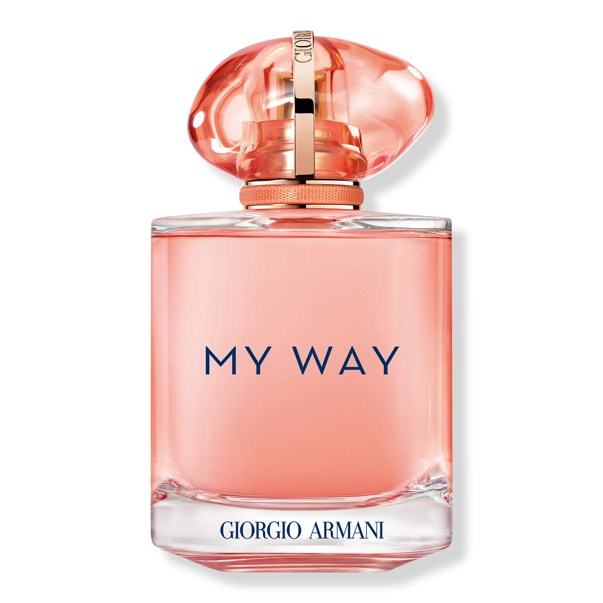 Giorgio Armani My Way Ylang EDP (W)