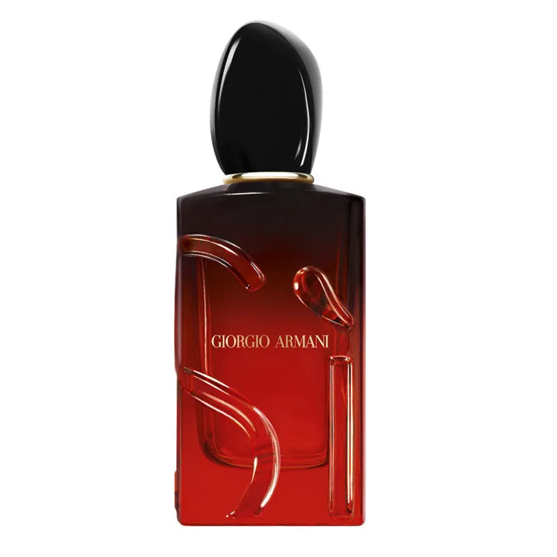 Perfume Giorgio Armani Sì Passione Intense EDP (W) / 100 ml - 2 - Privé Perfumes Honduras