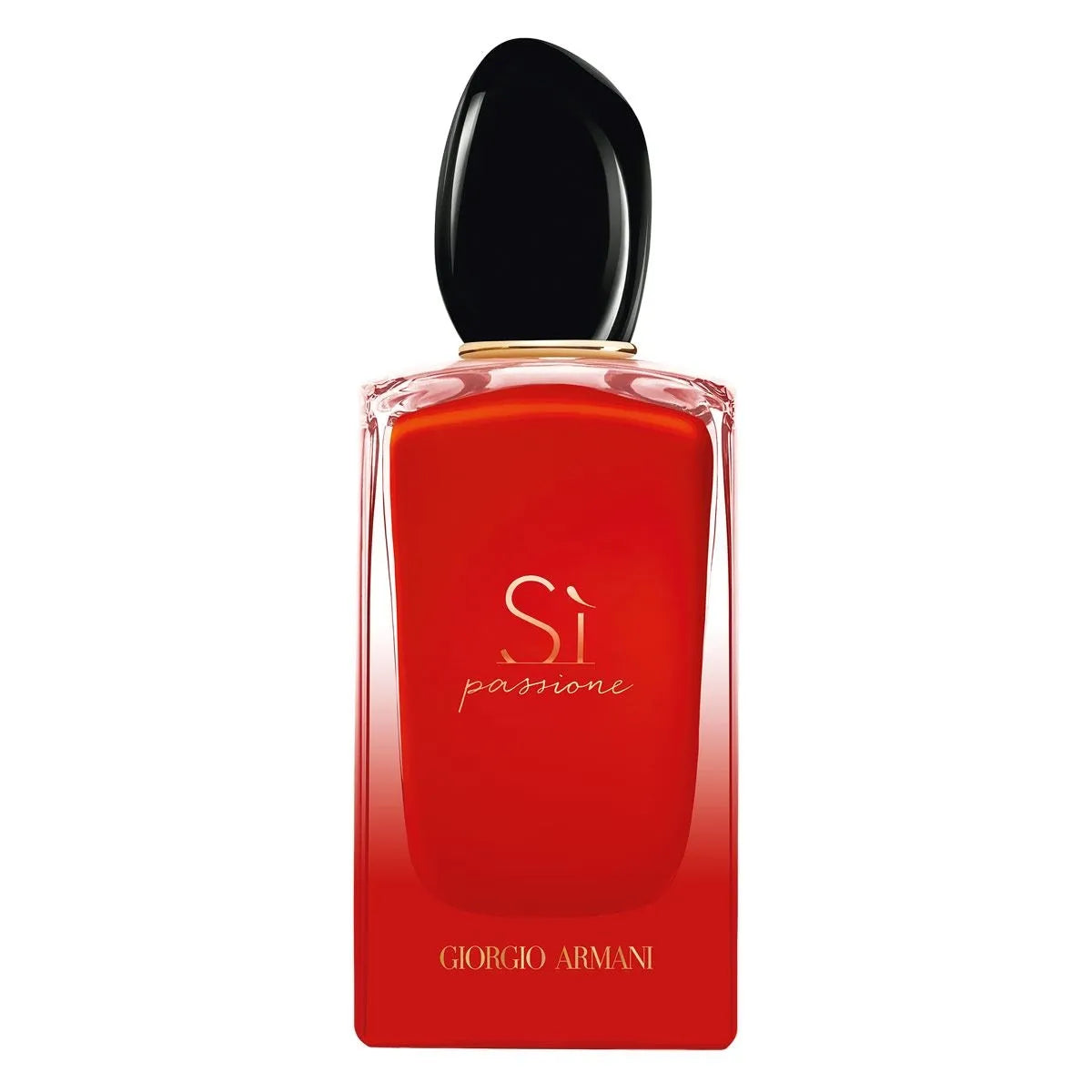 Perfume Giorgio Armani Sì Passione Intense EDP (W) / 100 ml - 4 - Privé Perfumes Honduras