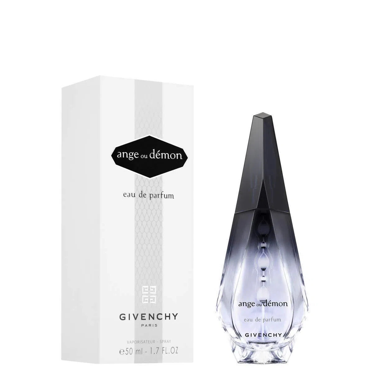 Perfume Givenchy Ange ou Demon EDP (W) / 50 ml - 3 - Privé Perfumes Honduras