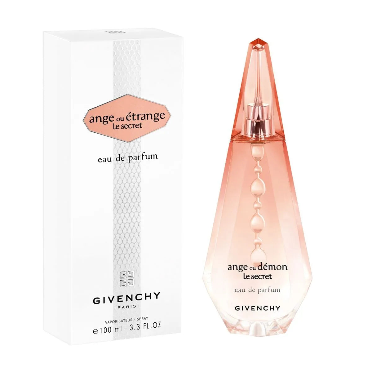 Perfume Givenchy Ange ou Demon Le Secret EDP (W) / 100 ml - 2 - Privé Perfumes Honduras