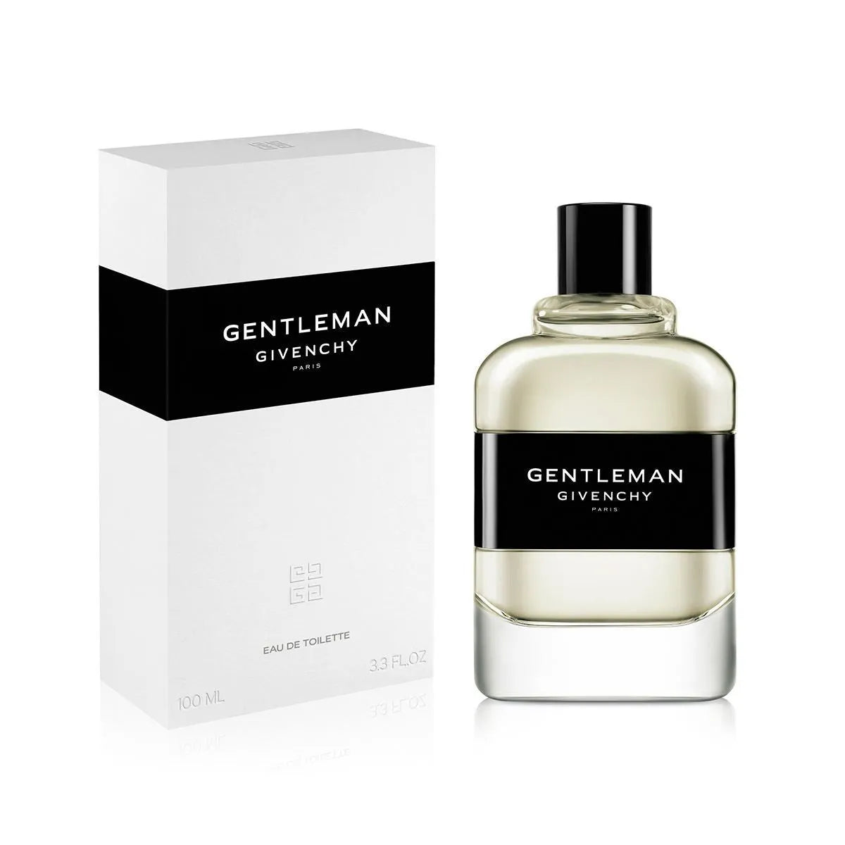 Perfume Givenchy Gentleman 2017 EDT (M) / 100 ml - 2 - Privé Perfumes Honduras