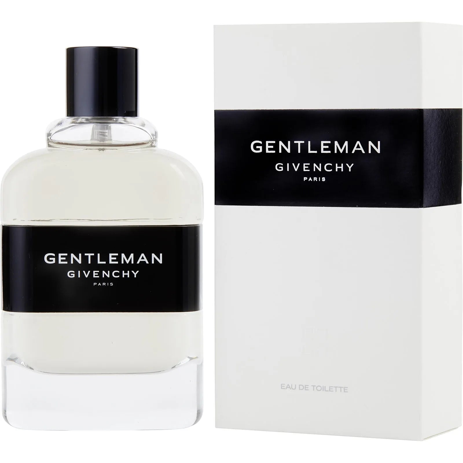 Perfume Givenchy Gentleman 2017 Nueva Presentación EDT (M) / 100 ml - 2 - Privé Perfumes Honduras
