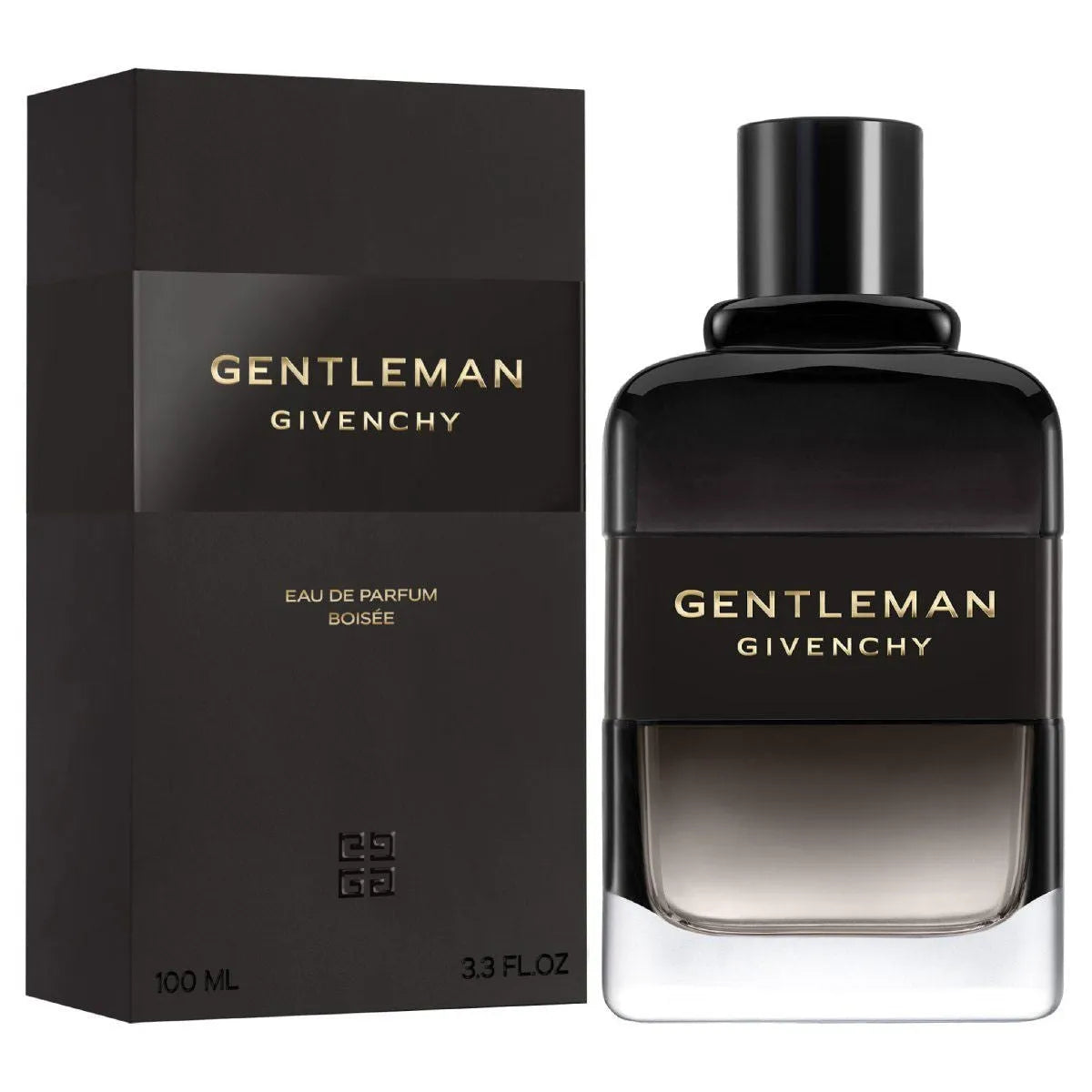 Perfume Givenchy Gentleman Boisee EDP (M) / 100 ml - 4 - Privé Perfumes Honduras