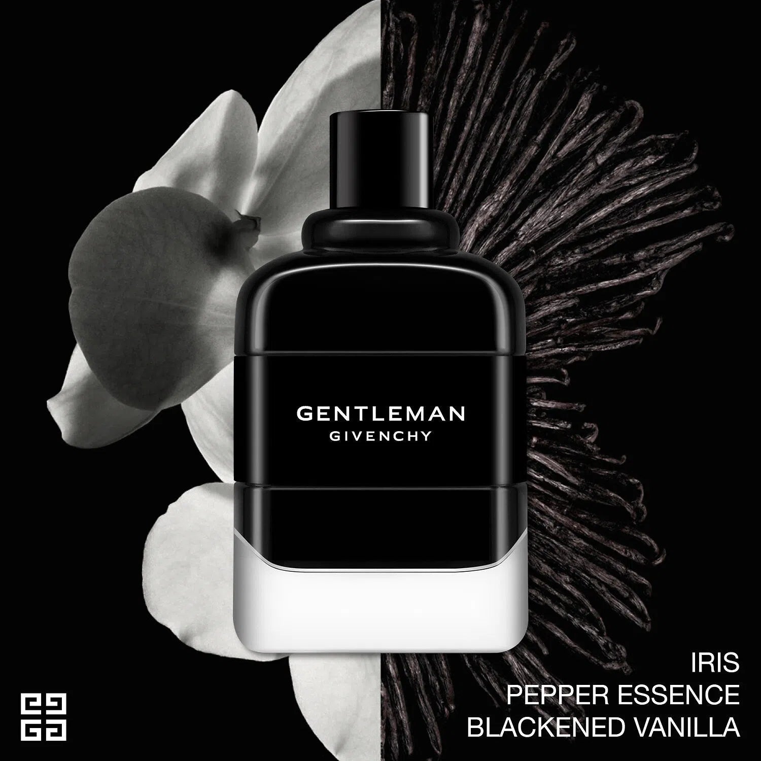 Perfume Givenchy Gentleman EDP (M) / 100 ml - 4 - Privé Perfumes Honduras