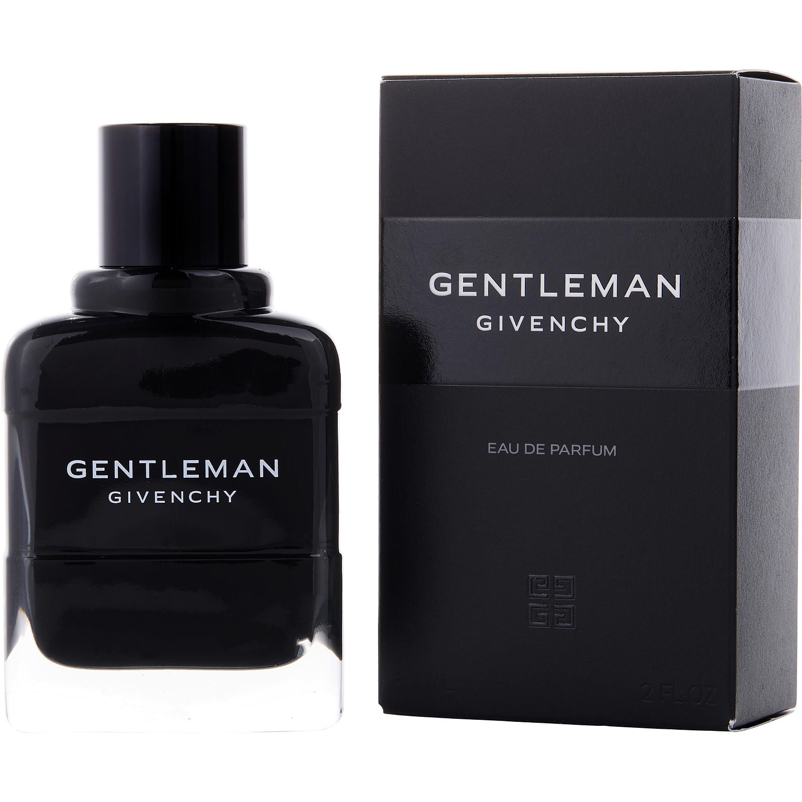 Perfume Givenchy Gentleman EDP (M) / 60 ml - 1 - Privé Perfumes Honduras