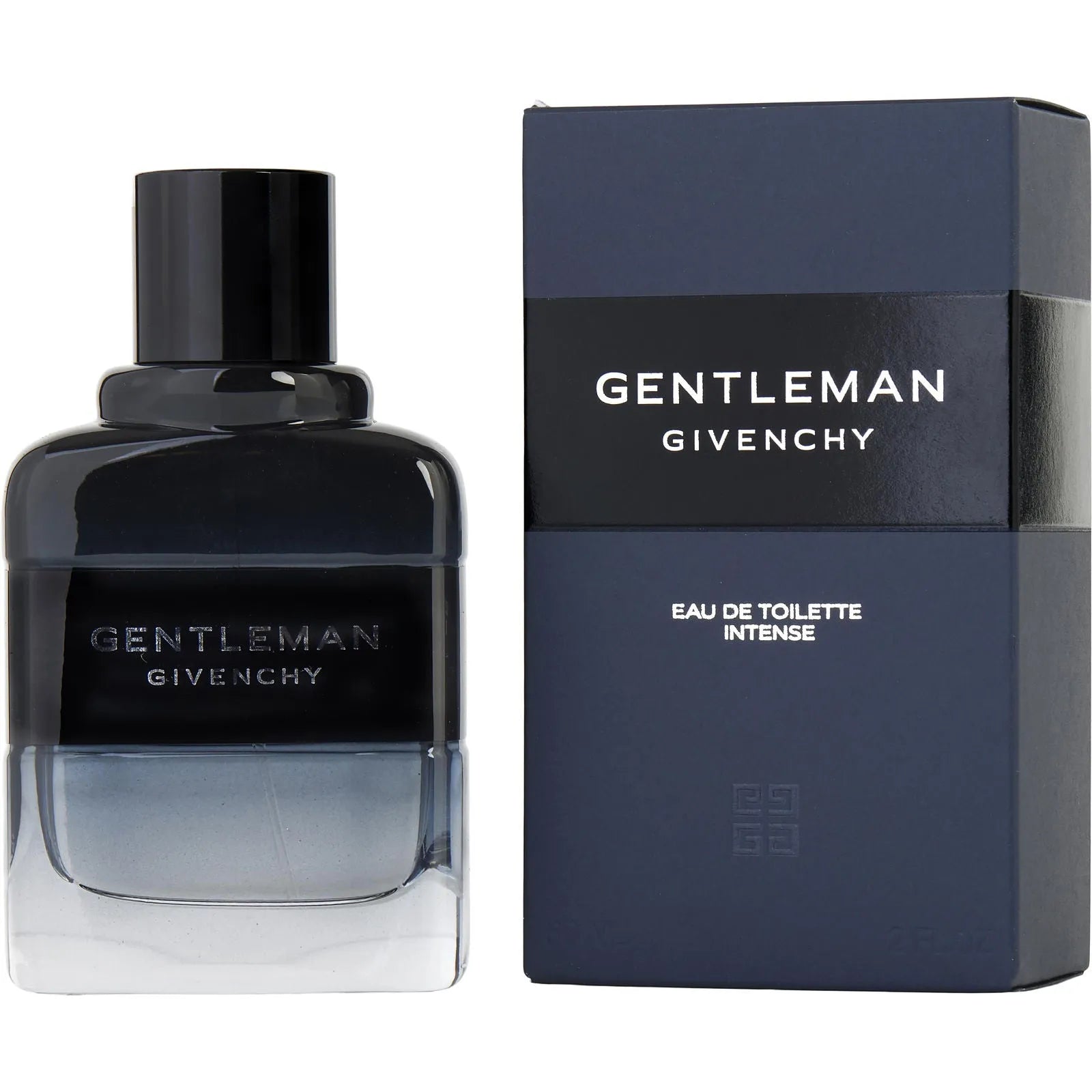 Givenchy Gentleman Intense EDT (M) - 1 - Privé Perfumes Honduras