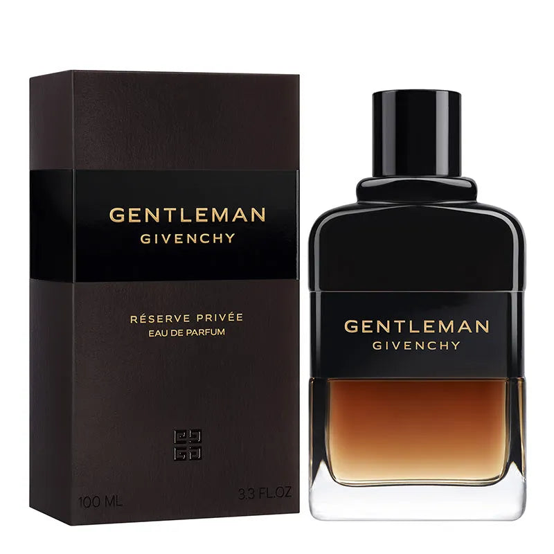 Perfume Givenchy Gentleman Reserve Privée EDP (M) / 60 ml - 6 - Privé Perfumes Honduras