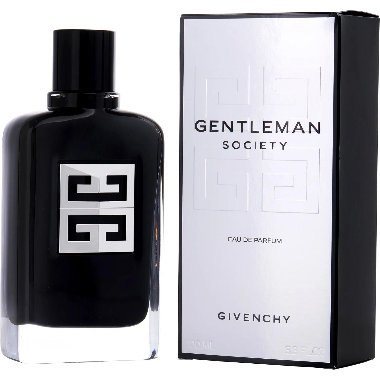  Givenchy Gentleman Society EDP (M) - 6 - Privé Perfumes Honduras
