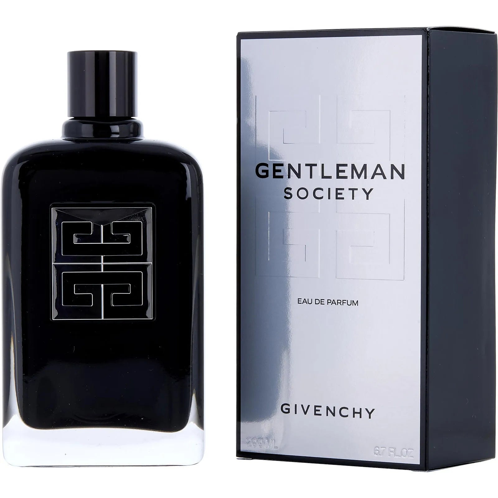  Givenchy Gentleman Society EDP (M) - 7 - Privé Perfumes Honduras