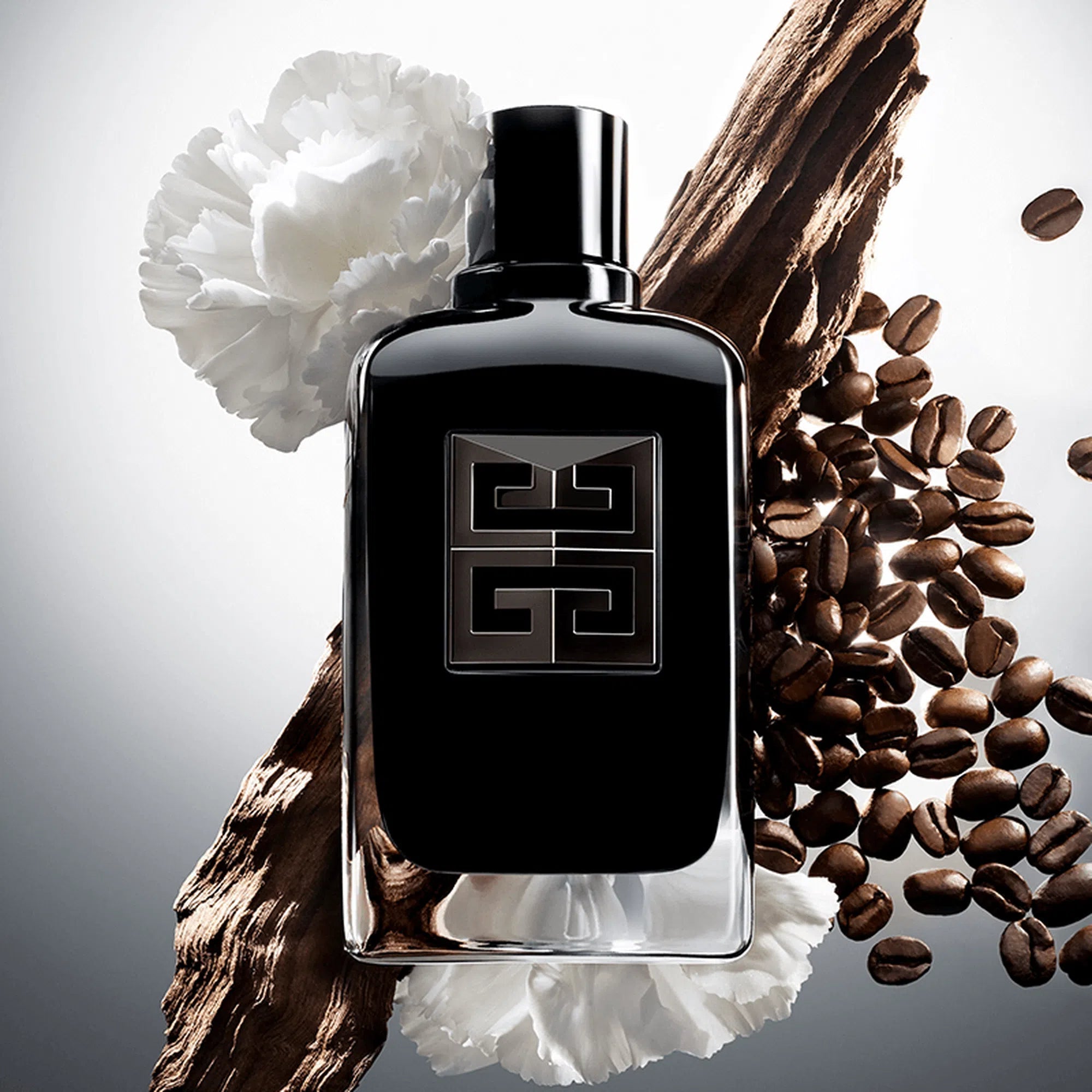 Perfume Givenchy Gentleman Society Extreme EDP (M) / 100 ml - 4 - Privé Perfumes Honduras